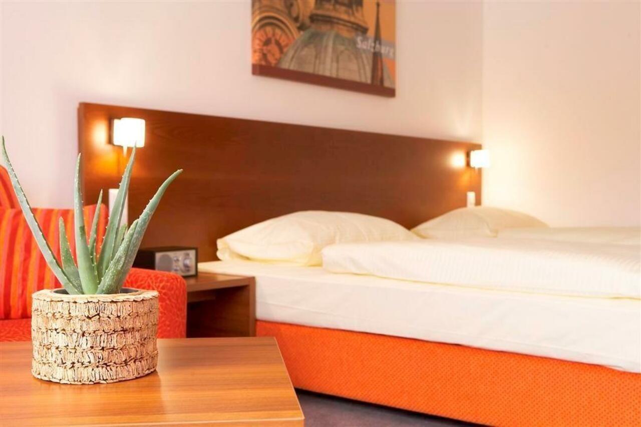 Best Western Hotel Am Walserberg מראה חיצוני תמונה