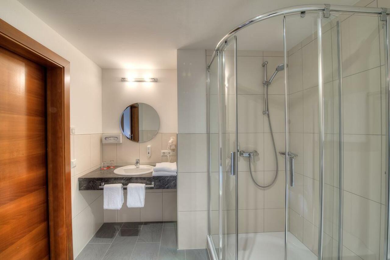 Best Western Hotel Am Walserberg מראה חיצוני תמונה