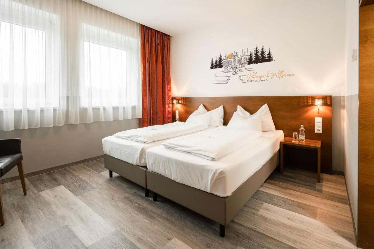 Best Western Hotel Am Walserberg מראה חיצוני תמונה