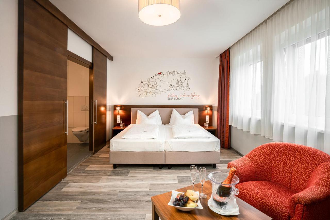 Best Western Hotel Am Walserberg מראה חיצוני תמונה