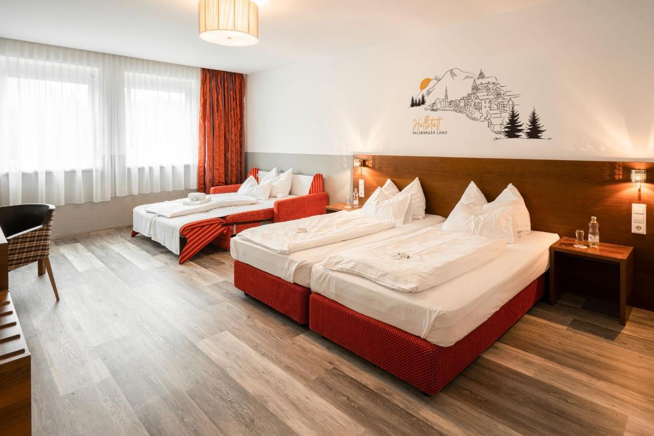 Best Western Hotel Am Walserberg מראה חיצוני תמונה