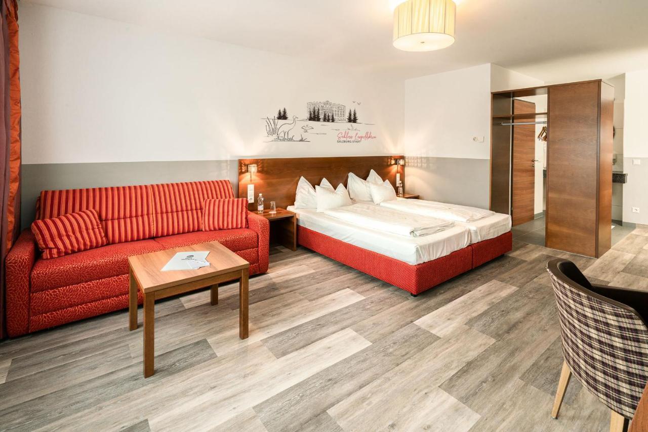 Best Western Hotel Am Walserberg מראה חיצוני תמונה