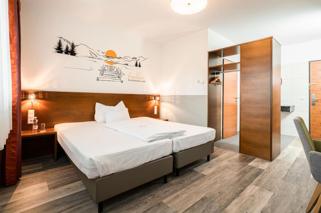 Best Western Hotel Am Walserberg מראה חיצוני תמונה