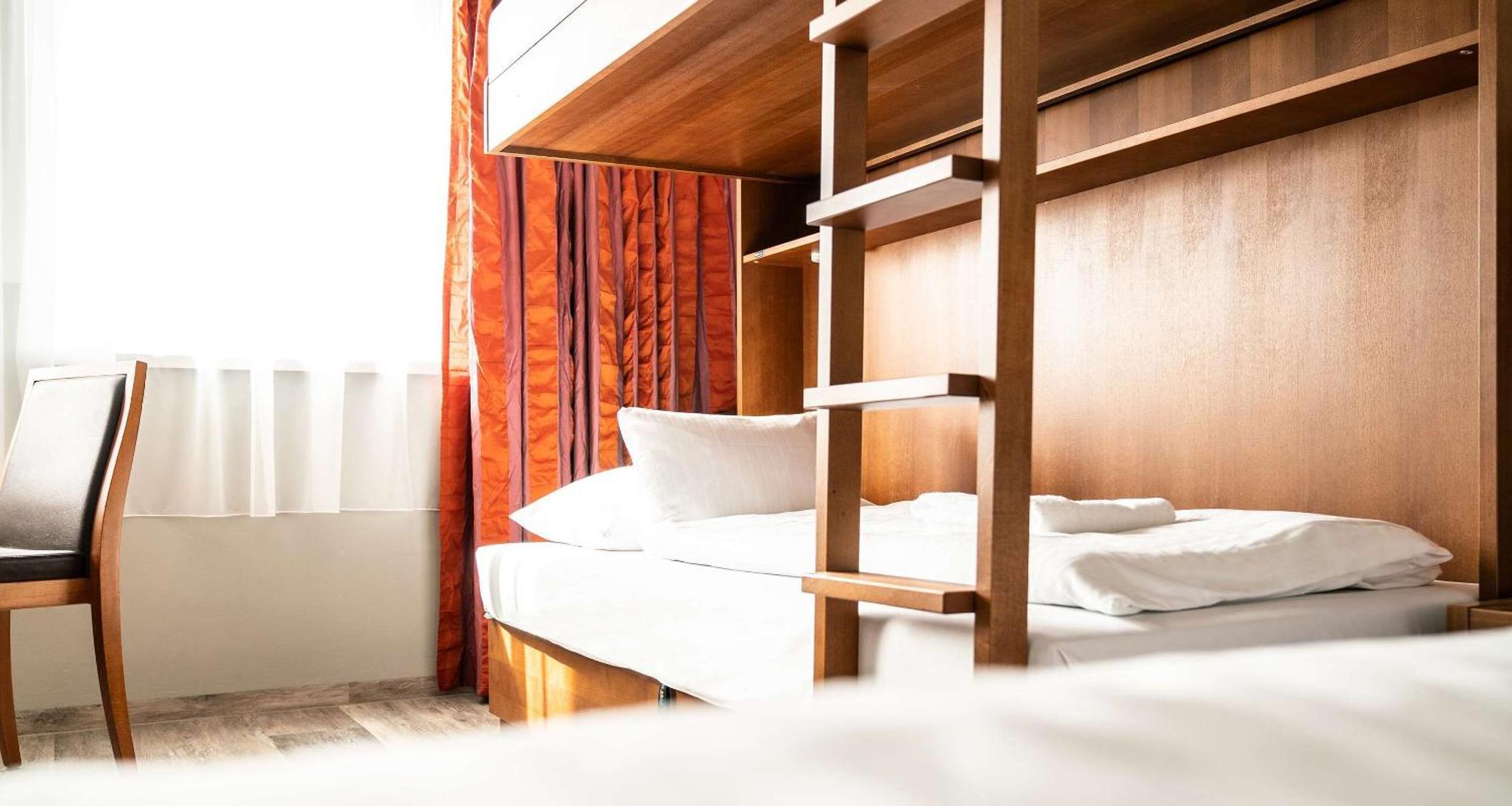 Best Western Hotel Am Walserberg מראה חיצוני תמונה