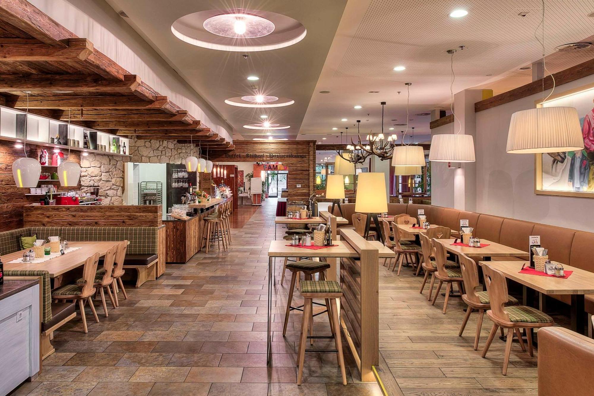 Best Western Hotel Am Walserberg מראה חיצוני תמונה