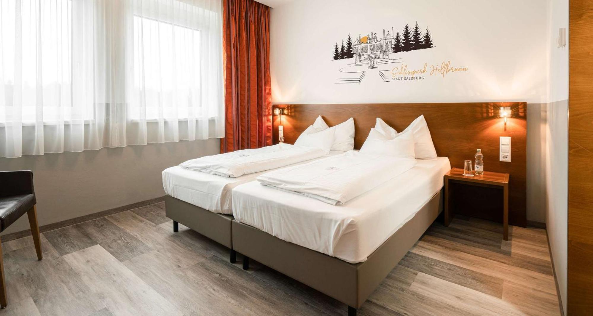 Best Western Hotel Am Walserberg מראה חיצוני תמונה