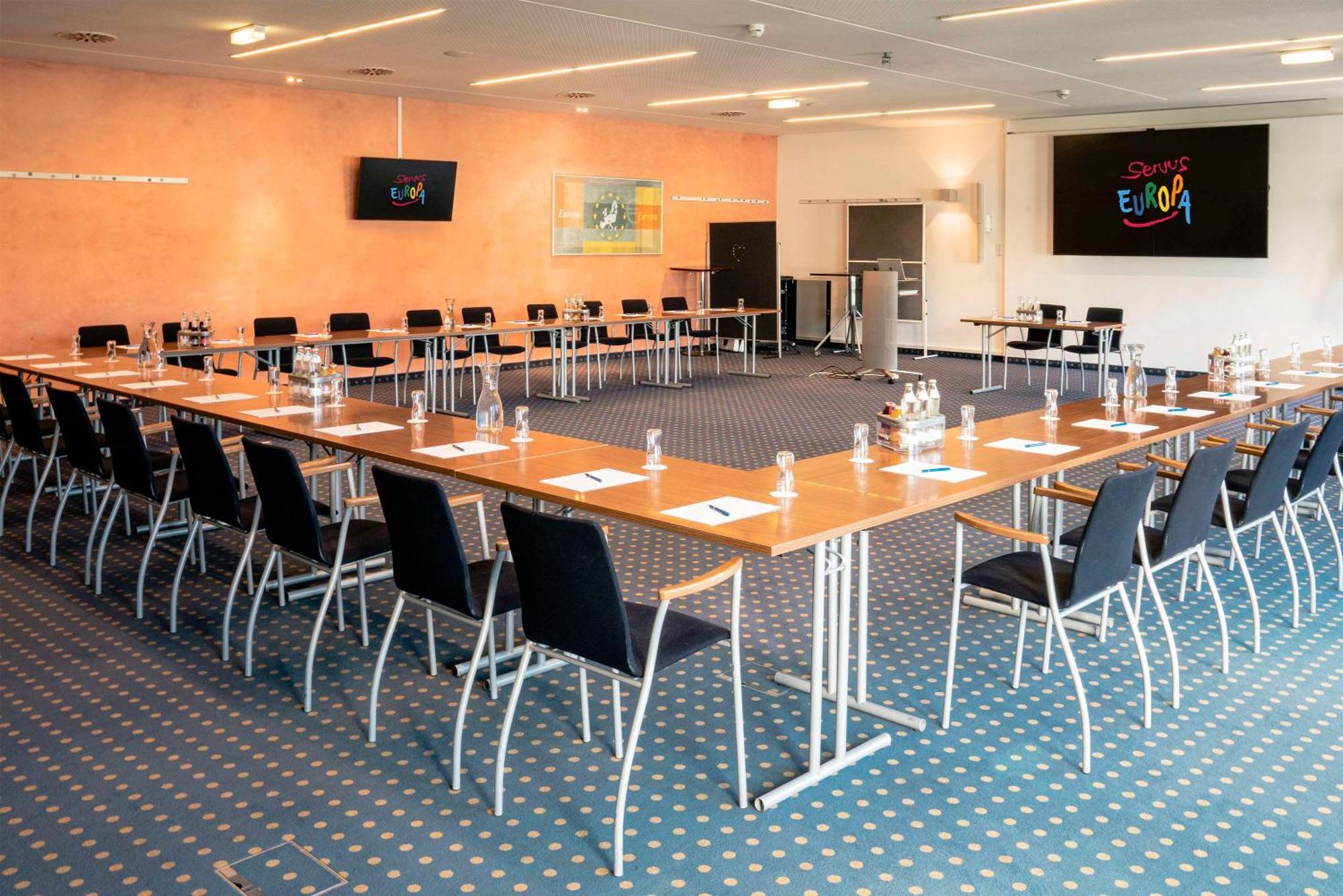 Best Western Hotel Am Walserberg מראה חיצוני תמונה